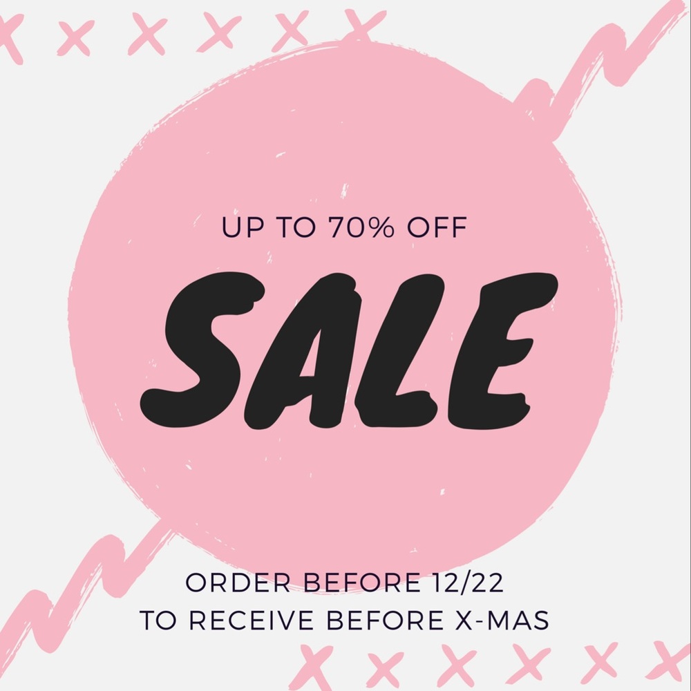 12/22 🎄 ORDER ITEMS TO RECEIVE BEFORE CHRISTMAS